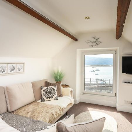 Villa Arran House Barmouth Esterno foto