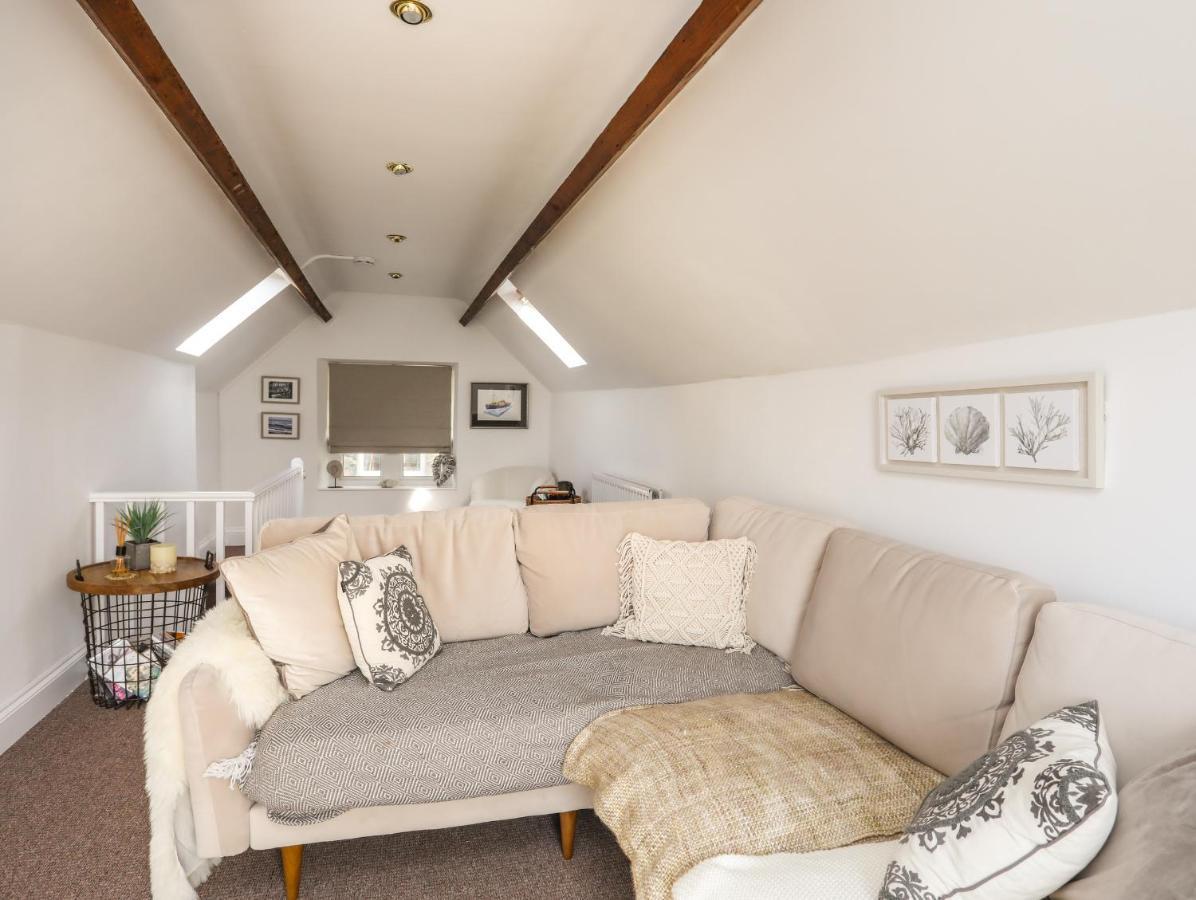Villa Arran House Barmouth Esterno foto
