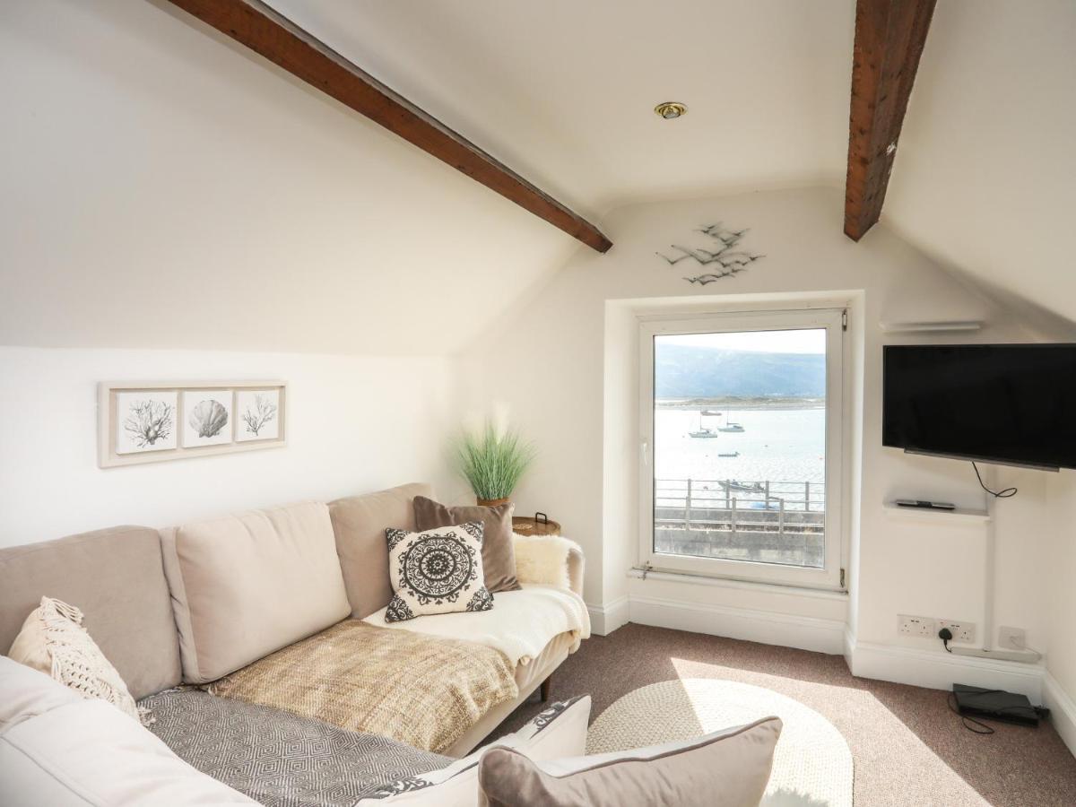 Villa Arran House Barmouth Esterno foto