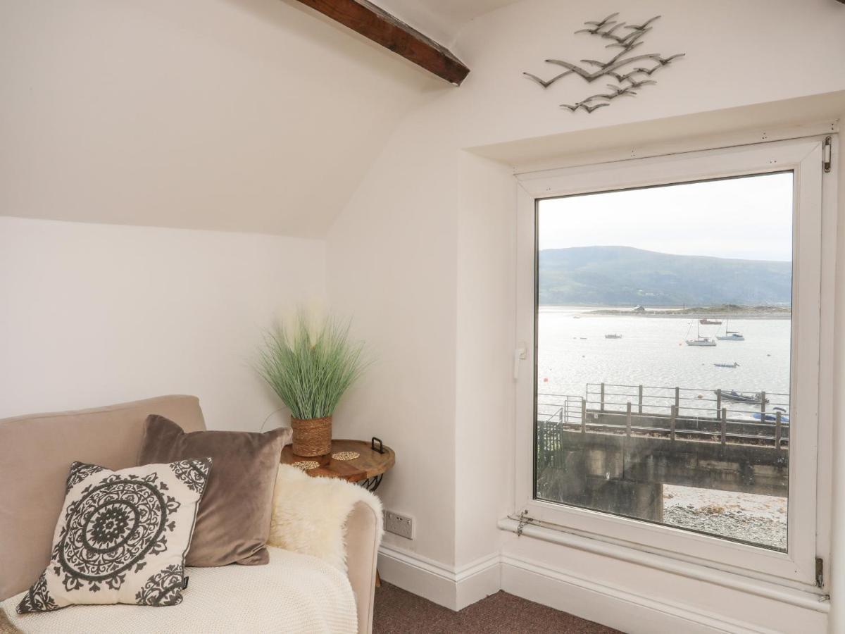 Villa Arran House Barmouth Esterno foto