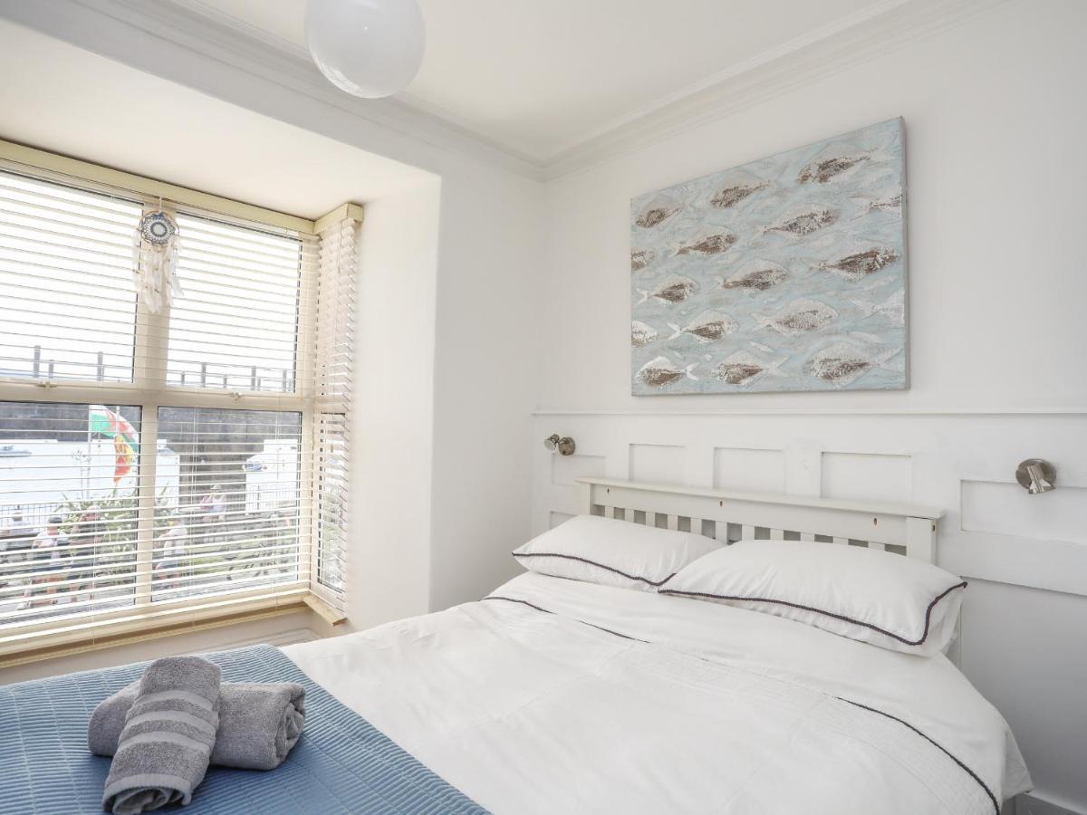 Villa Arran House Barmouth Esterno foto